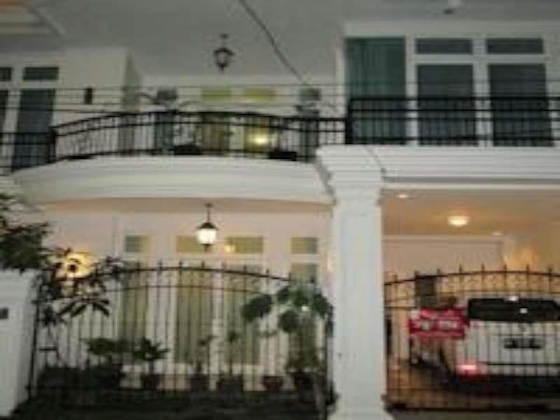 Ge Jacmart Homestay Makassar By Zuzu Extérieur photo