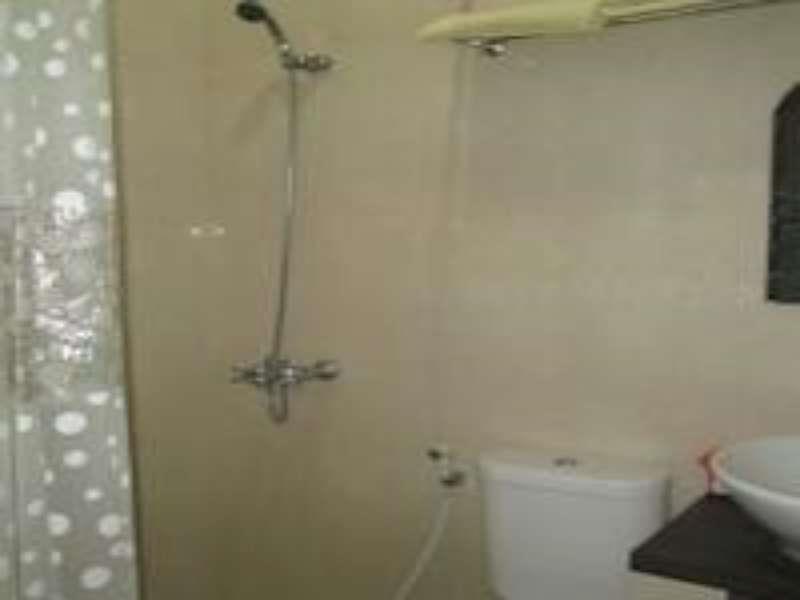 Ge Jacmart Homestay Makassar By Zuzu Extérieur photo