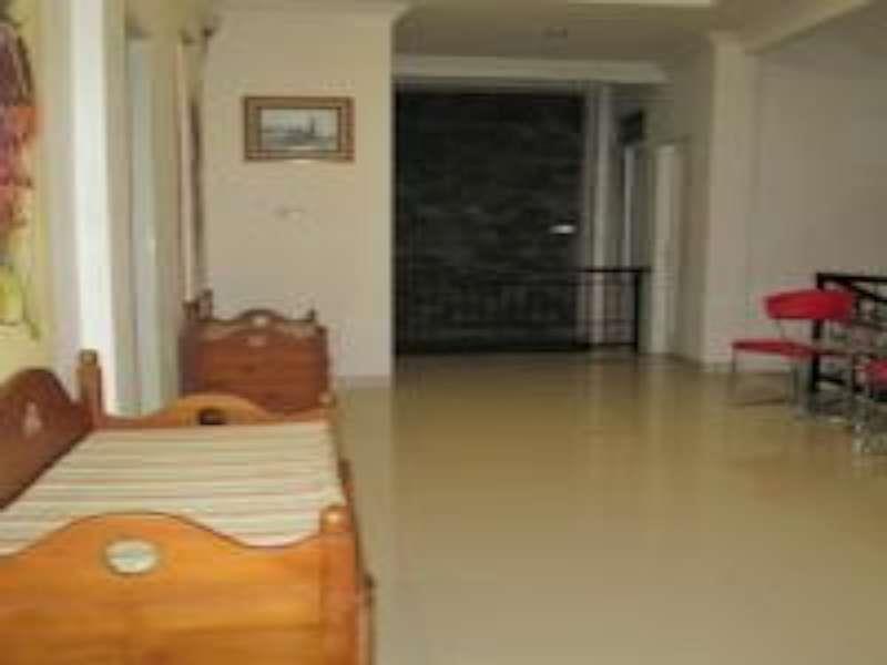 Ge Jacmart Homestay Makassar By Zuzu Extérieur photo